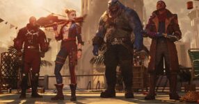 DC’s consummate humble wife guy may be coming to Suicide Squad