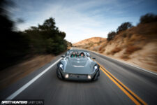 Whatever Happened To The Ronin RS211 Lotus?