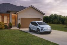 EPA may allow weaker emissions rules, slower EV rollout