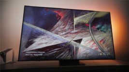 TCL QM8 2023 After The Buzz