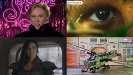Star Wars Drama, Dune Dish, a New Game of Thrones Spin-Off, and More Big News of the Week