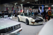 Nostalgic 2Days 2024: Keeping History Alive