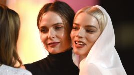 What Character Is Anya Taylor-Joy Playing?