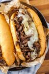 Easy Philly Cheesesteak Recipe – Spend With Pennies