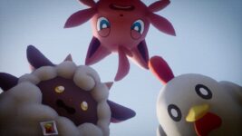 Palworld Steam Patch v0.1.4.1 Makes Even More Welcome Fixes