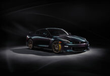 2024 Nissan GT-R, 2026 BMW iX3: Today’s Car News