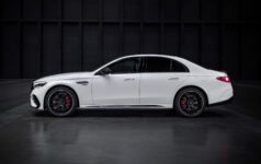 2025 Mercedes-AMG E 53, 2025 Porsche Taycan Turbo GT: Today’s Car News