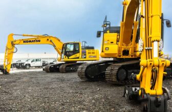 Equipment Rental in Fresno: Key Considerations