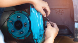 The Best Brake Pads In 2024