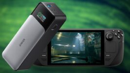 Our Favorite Power Bank for the Steam Deck and ASUS ROG Ally Is on Sale Today
