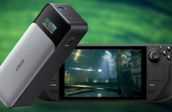 Our Favorite Power Bank for the Steam Deck and ASUS ROG Ally Is on Sale Today