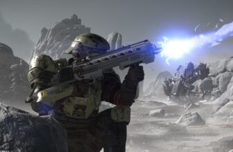 Helldivers 2 Cutting Edge warbond is out, sparking fresh debate about the Illuminate faction