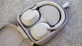 Sony WH-1000XM5 features that may convince me to ditch wired headphones