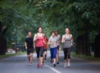 How to Train For a 10K: A Beginner Guide