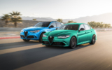 Alfa Romeo’s Quadrifoglio performance models exit US in June
