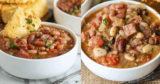 Ham and Bean Soup – Spend With Pennies