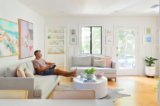 6 Smart Layout Features For A Smaller Home